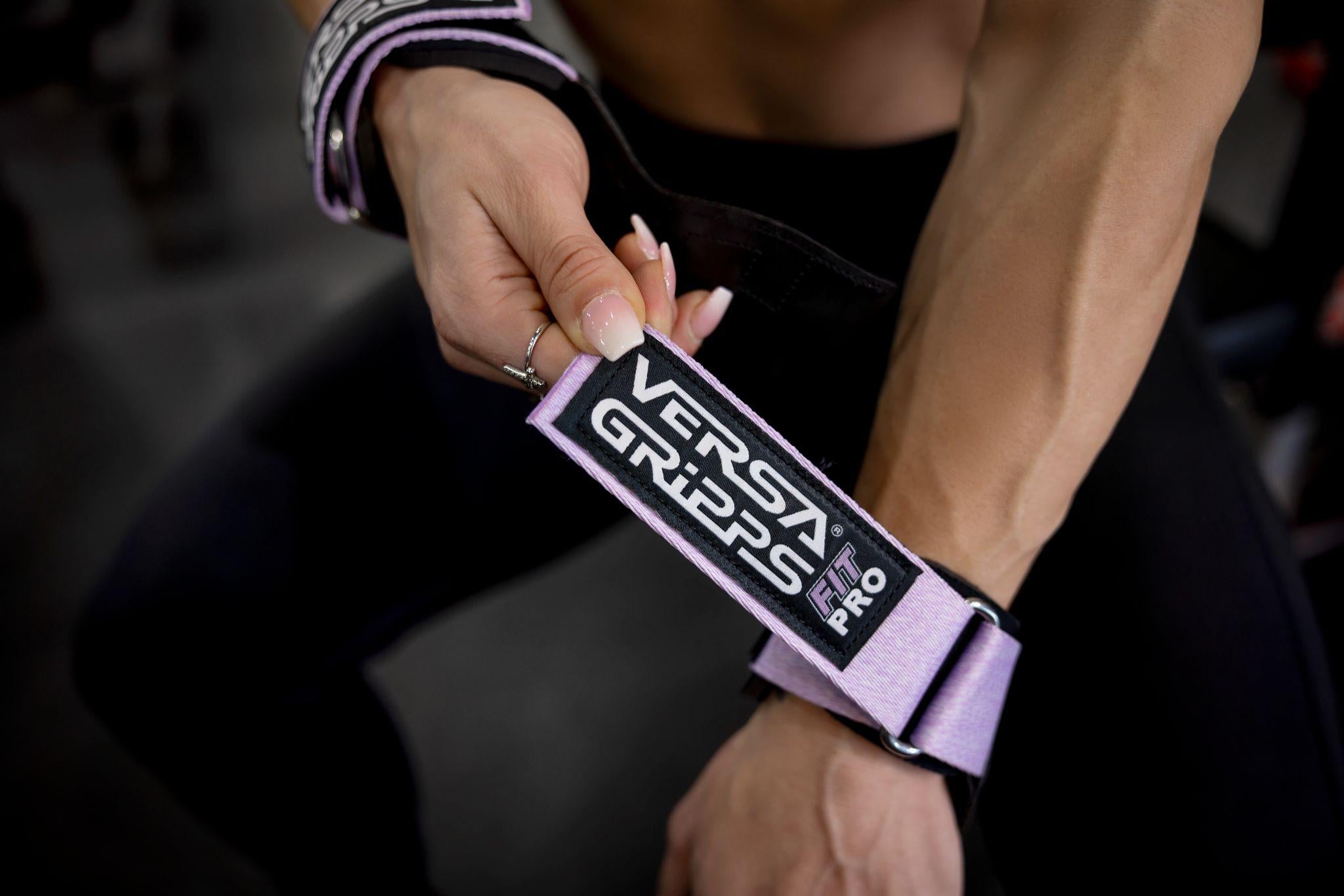 Versa Gripps FIT PRO series