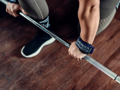 Versa Gripps pro series for women