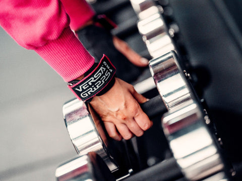 Versa Gripps Pro series