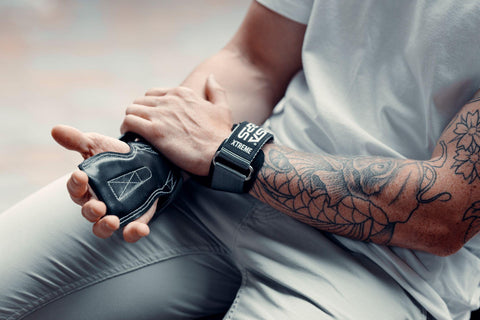 Versa Gripps XTREME series