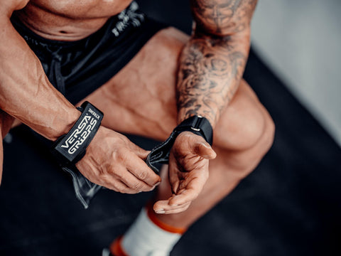 Versa Gripps XTREME series