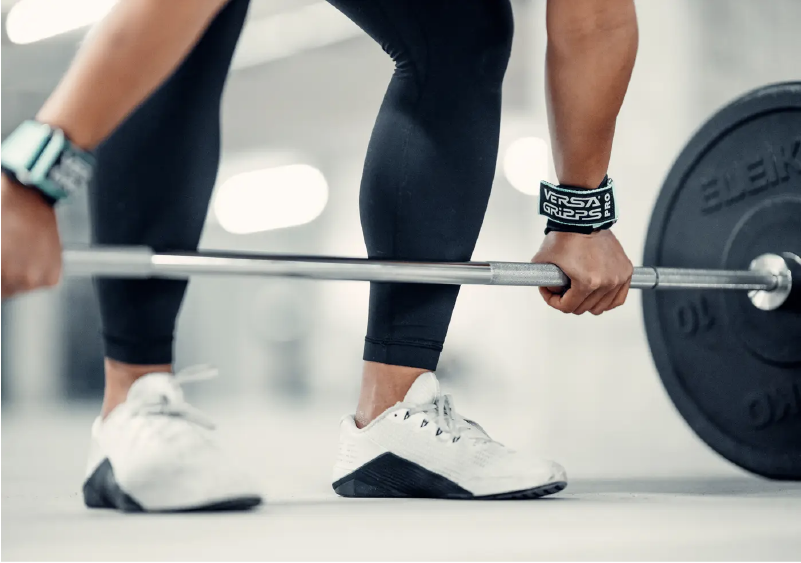 Pro Grips Deadlifting Straps